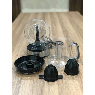 Máy vắt cam Lebenlang bảo hành 12 tháng, dung tích 0.7l - LB389