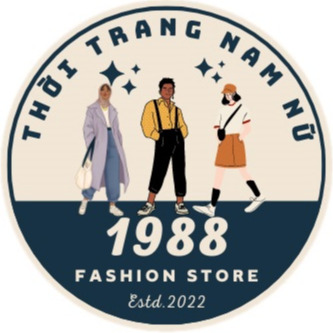 1988-Shop thời trang nam nữ