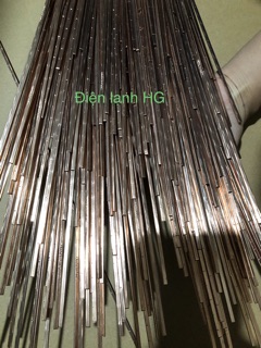 Combo 10 que hàn HUAWANG trung quốc