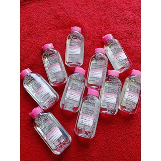 Tẩy trang Garnier Skin Active 125ml
