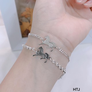 Lắc Tay 12 Con Giáp Siêu Xinh