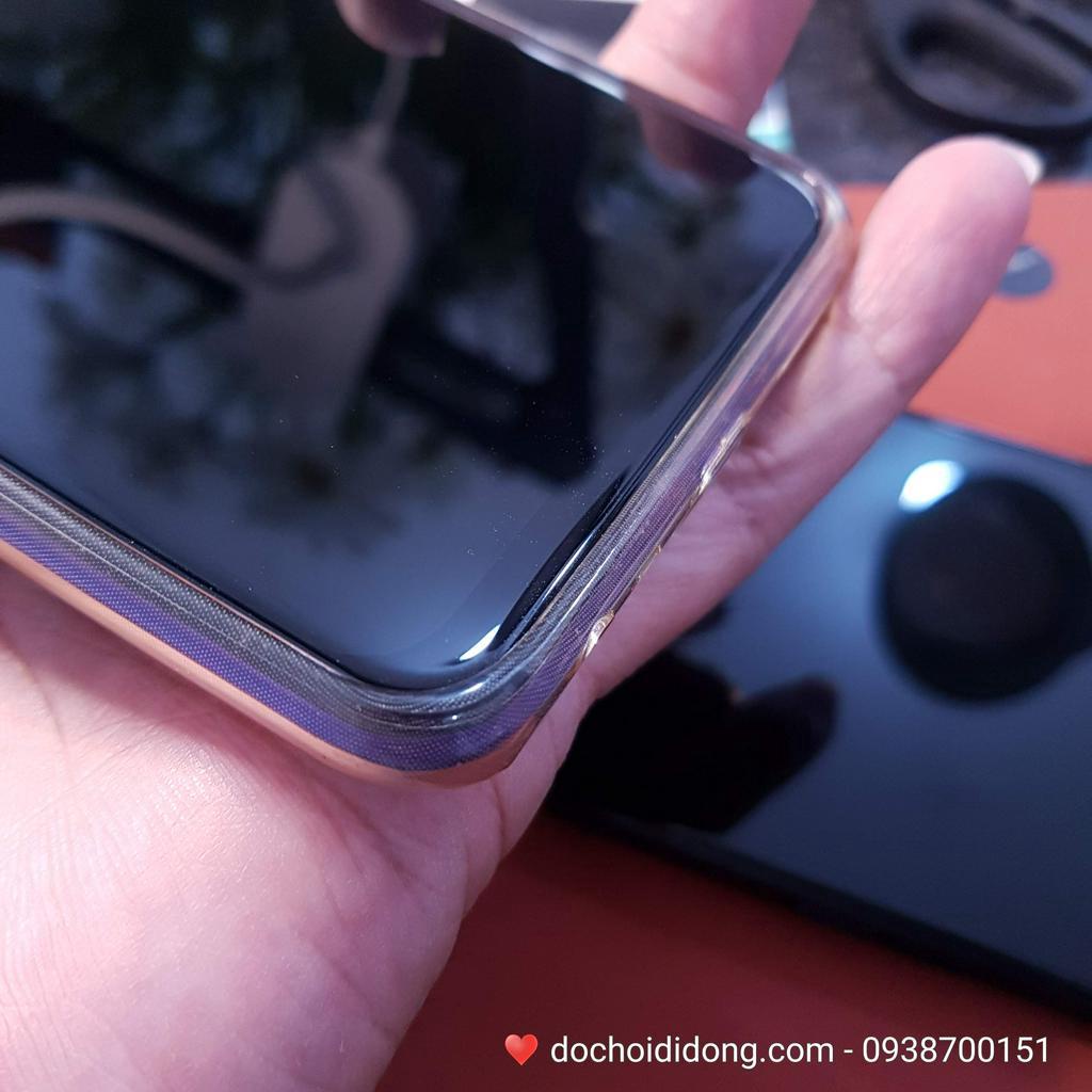 Miếng dán cường lực Xiaomi Redmi 9 Zacase All Clear True 2.5D