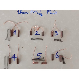 than máy phát - giá 10k/đôi - nhiều kích cỡ