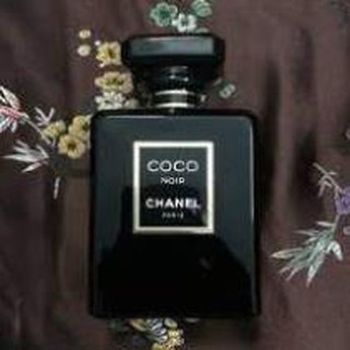 [HÈ 2021] NƯỚC HOA NỮ COCO NOIR CHANEL PARIS
