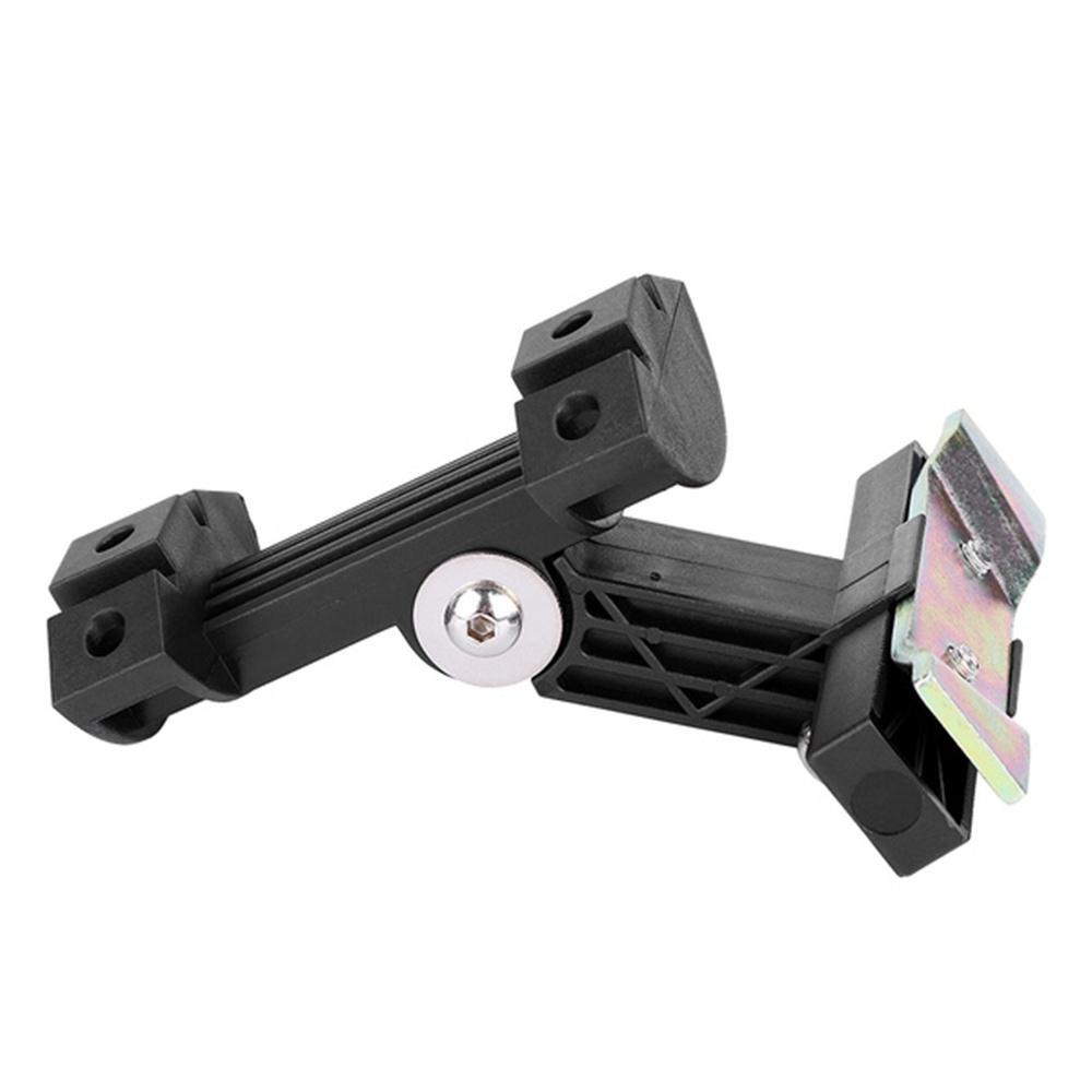 Danilo Giá Đỡ Bình Nước Gắn Yên Xe Đạp Tiện Lợi