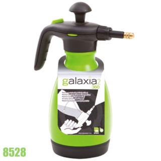  Bình xịt tưới cây 2 lít Galaxia 2 xoay 360 độ Epoca 20276. Sản xuất tại Italia 