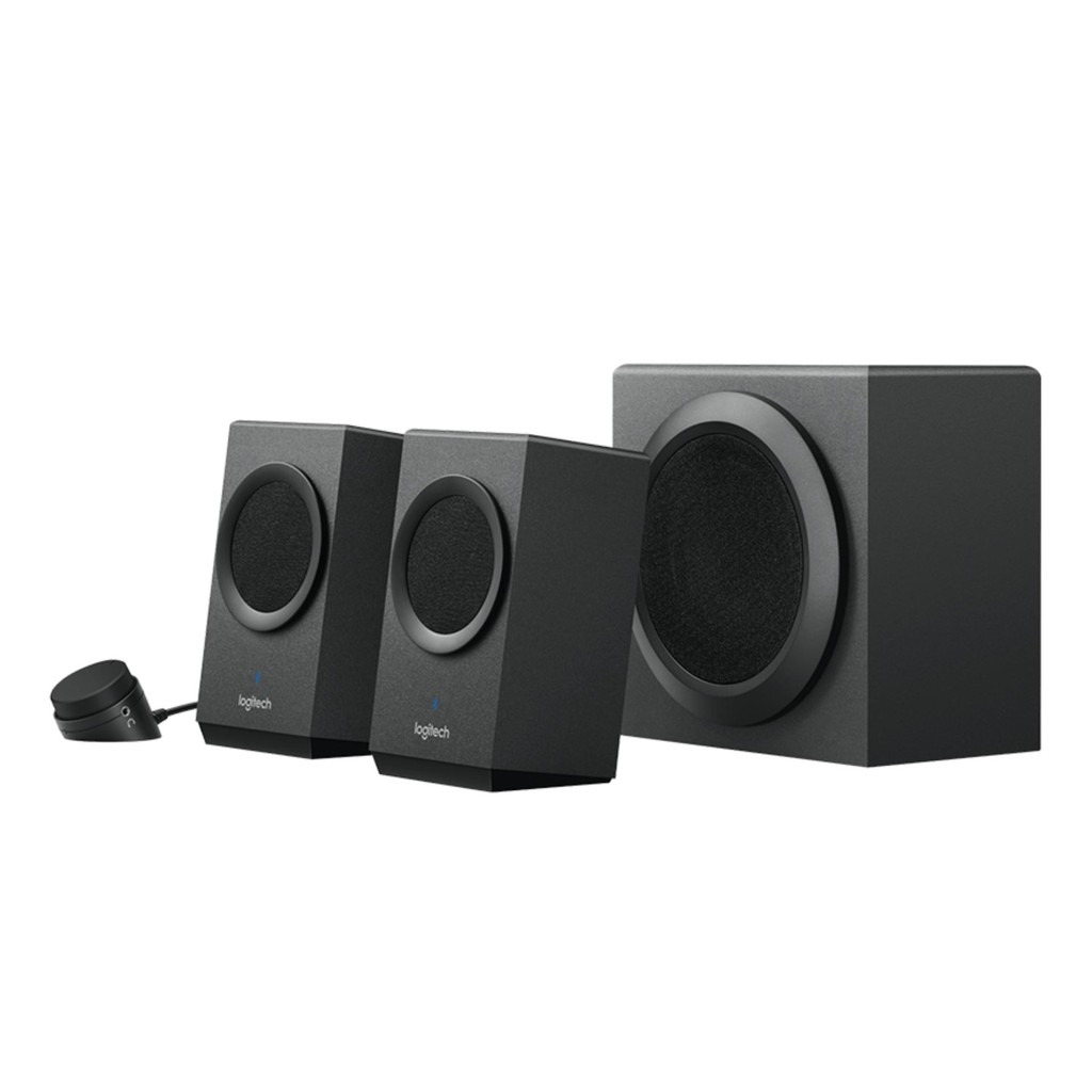 Loa vi tính Logitech Z337 Speaker System With Bluetooth