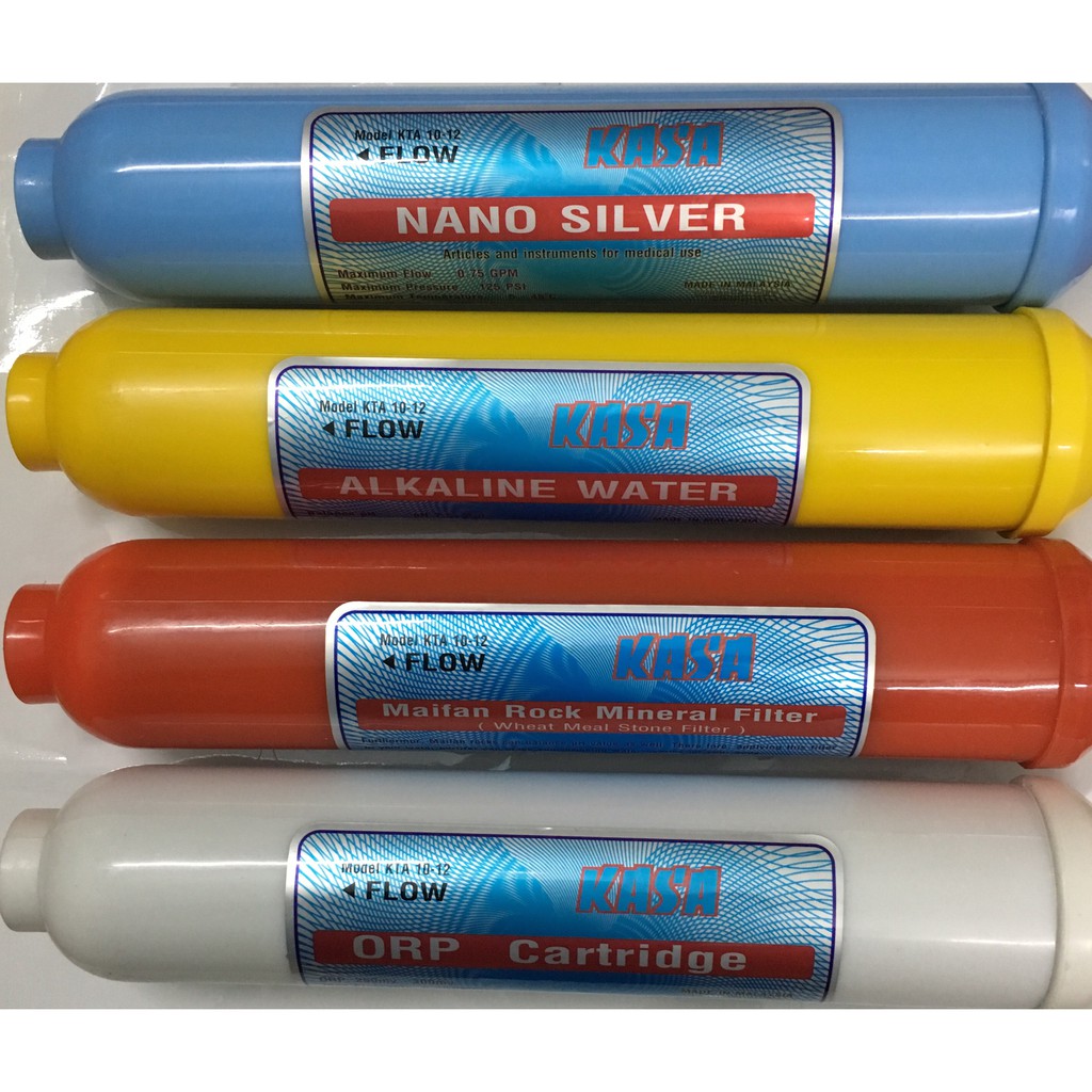 BỘ LÕI KHOÁNG LÀM MỀM NƯỚC,NGỌT NƯỚC