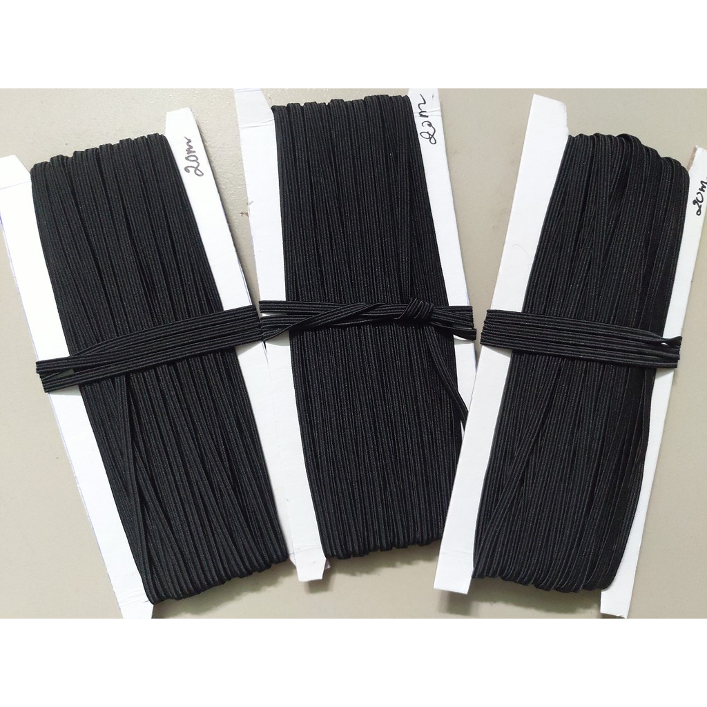 thun 3mm, 20m /20k