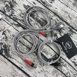 Cáp Lightning Hoco U32