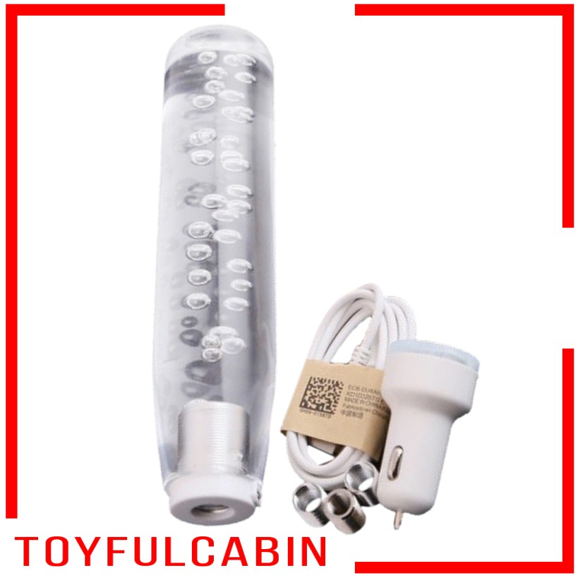 Tay Nắm Cần Số Ô Tô 20cm Có Đèn Led tiện dụng