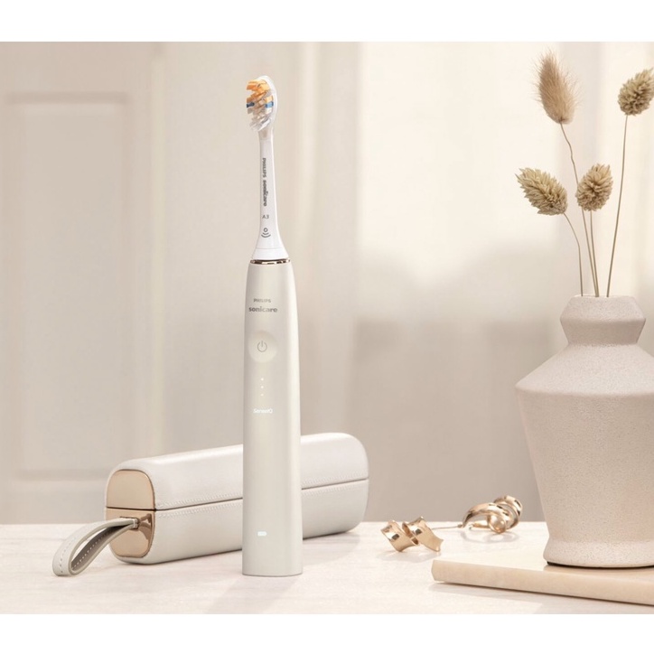 Bàn chải điện Philips sonicare 9900 Prestige