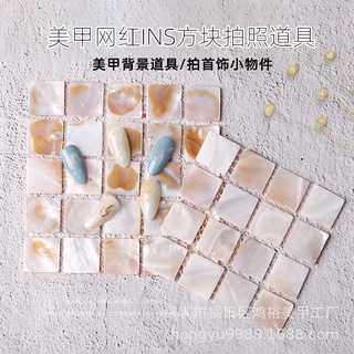 bảng pha màu sơn móng nail