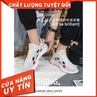Giày Thể Thao Nam Thời Trang Hàn Quốc