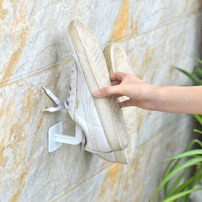 Móc Treo Đồ, Giá Treo Đồ Hình Chữ L Đa Năng