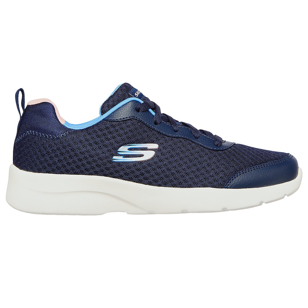 Skechers Nữ Giày Thể Thao Sport Dynamight 2.0 - 149540-NVBL