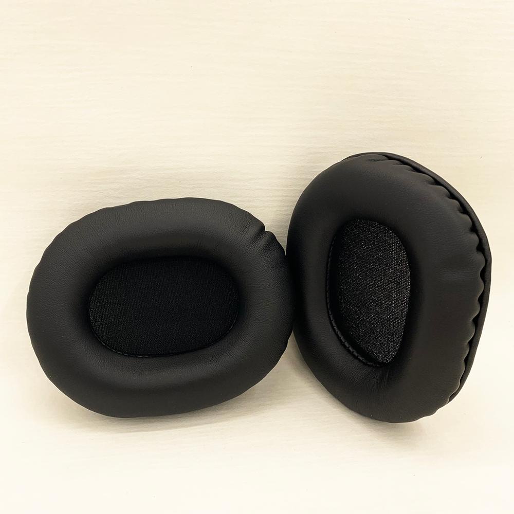 Đệm Bọc Đầu Tai Nghe Thay Thế Cho Havit H2002D