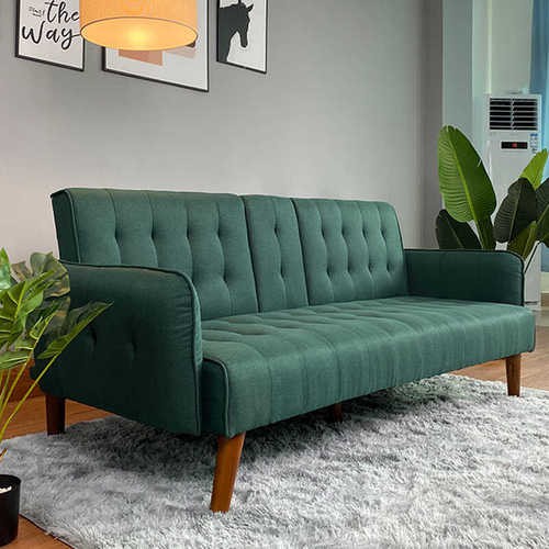 Ghế sofa bed phòng khách nhập khẩu