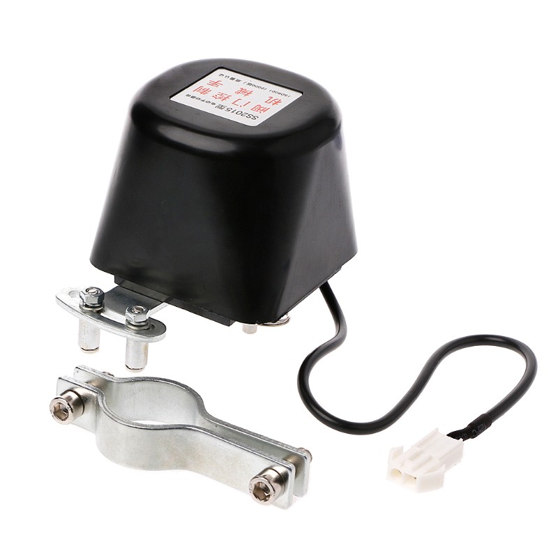 Van khóa tự động Dn20 chất lượng