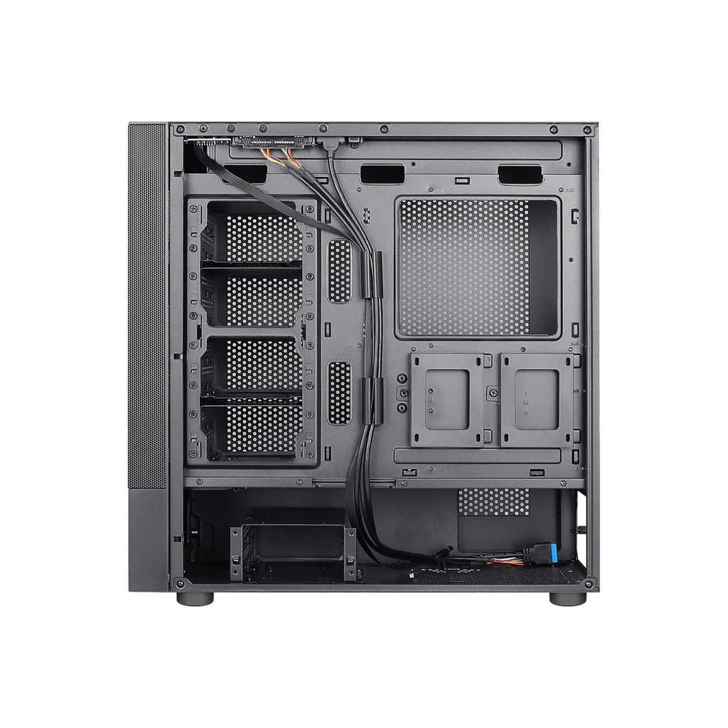 [Mã SKAMSALE03 giảm 10% đơn 200k] Vỏ Case AeroCool Cipher-S-BK-v1