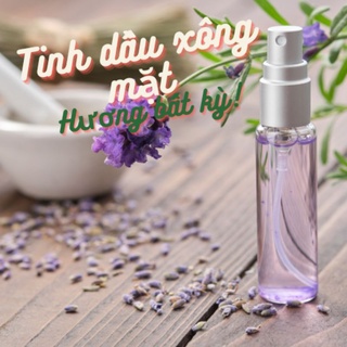 Tinh dầu xông mặt hương bất ngờ 100ml