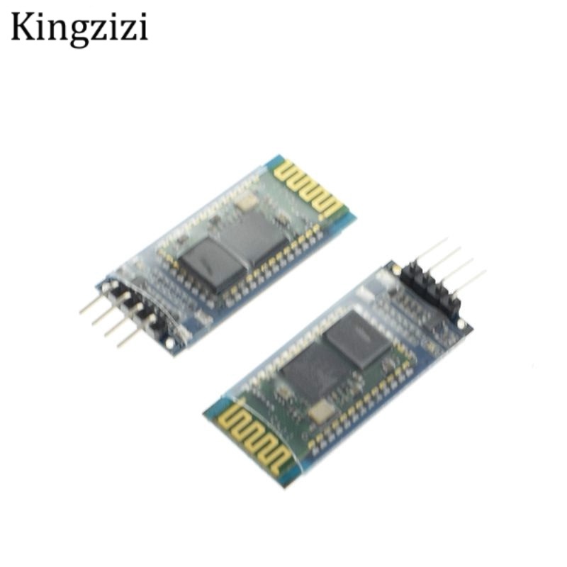 Mô Đun Thu Phát Tín Hiệu Bluetooth Hc-06