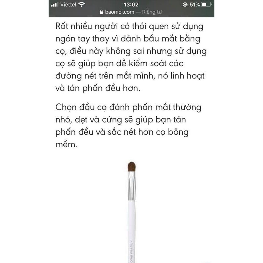 Bộ cọ trang điểm cá nhân 12 cây xanh ngọc có bao đựng như hình đi kèm, cọ makeup lông mềm mã C12-Xanh