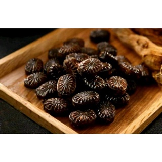 Kẹo Hắc Sâm, Hồng Sâm Số 6 bịch 300g