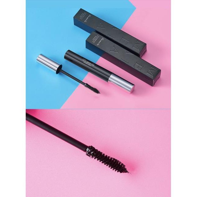 macara làm dài và dày mi lameila chính hãng - nội địa trung