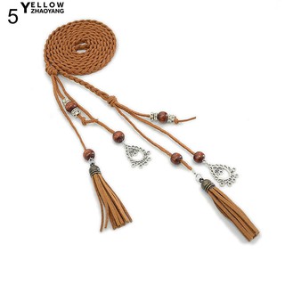 Dây thắt lưng đính hạt cho nữ