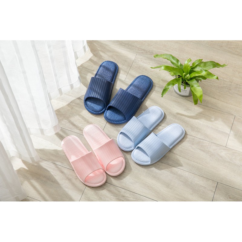 Dép nhựa Nhật đi trong nhà siêu bền siêu dẻo - Hình thật ở cuối | BigBuy360 - bigbuy360.vn