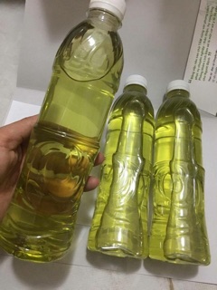 Dầu tràm 100ml + lọ mini 5ml