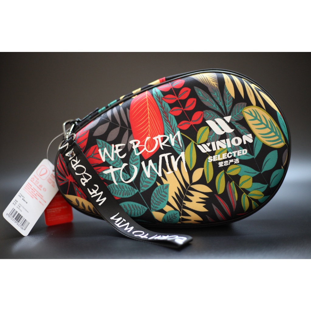 Bao vợt bóng bàn Yinhe, Winion chính hãng (ảnh thật chụp tại shop)