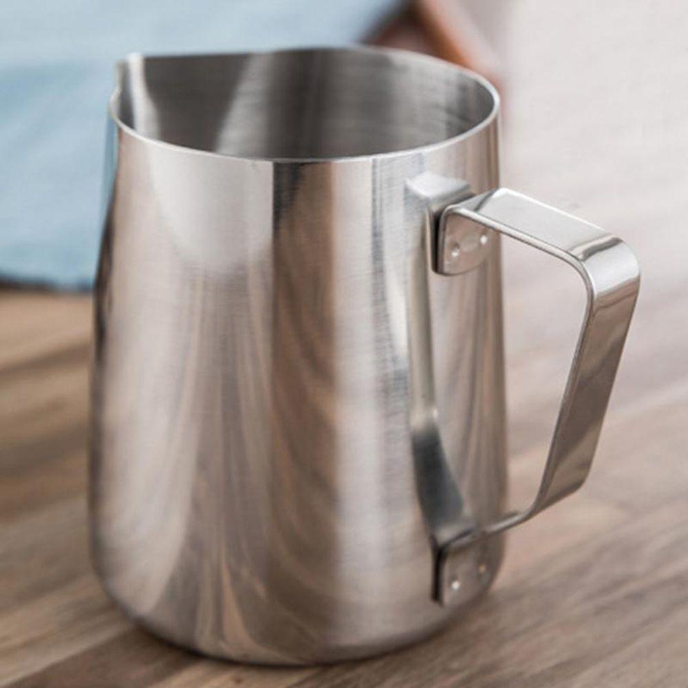 Bình Lắc Sữa 150ML Tiện Dụng Cho Barista