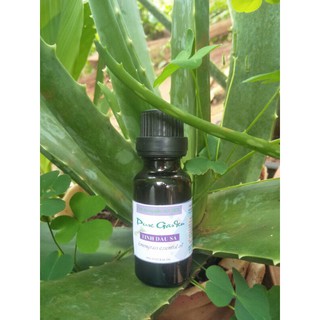 Chai 10ml Tinh dầu Sả Java nguyên chất nhà nấu