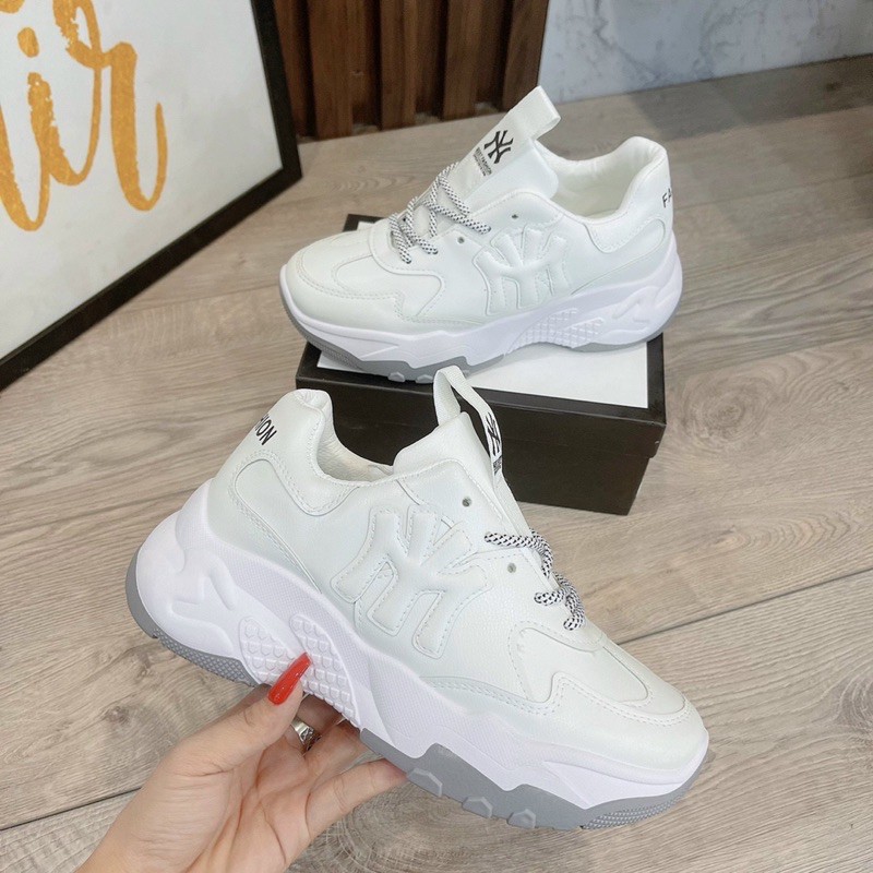 BATA NY ĐẾ THÔ SIÊU HIT