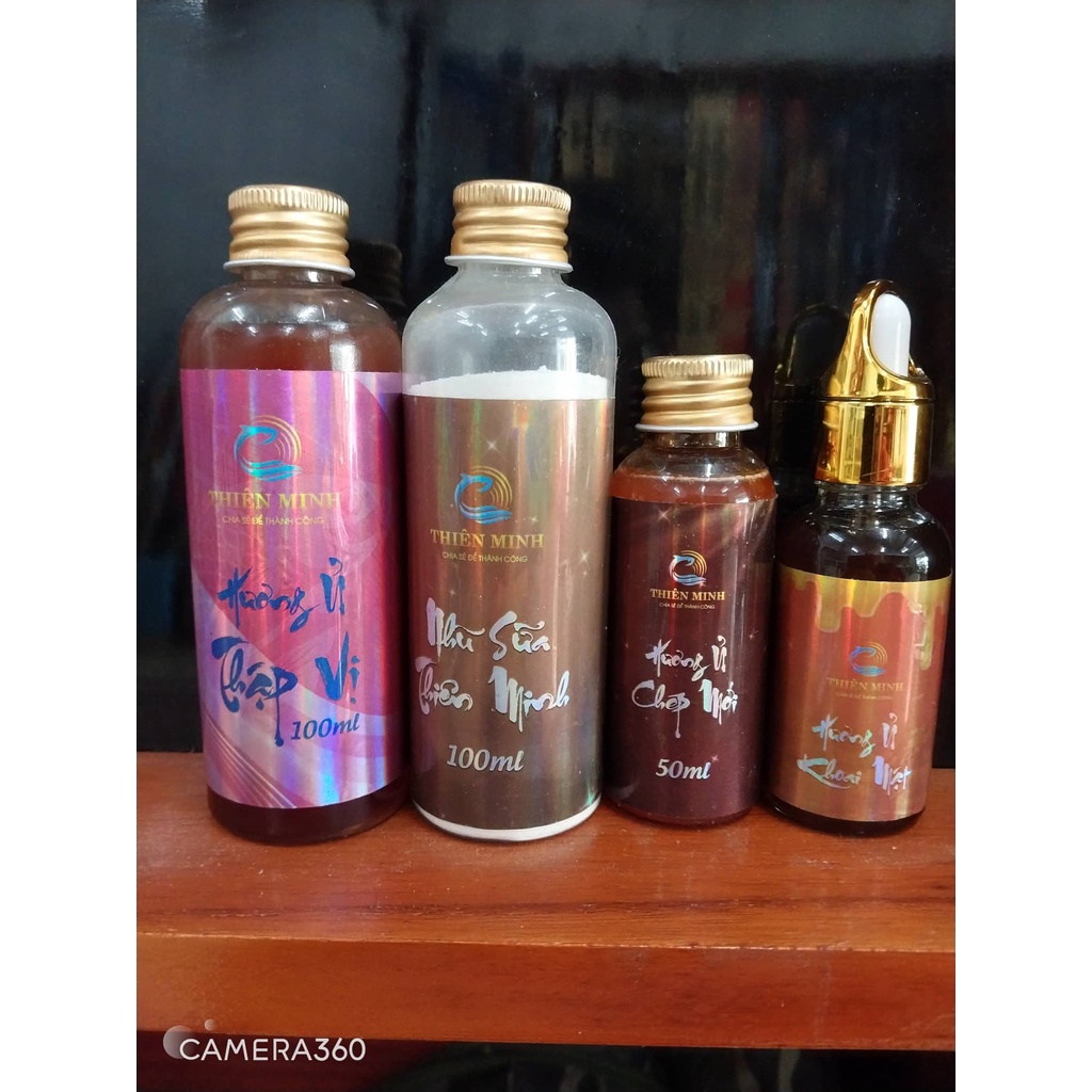 Combo chép Thiên Minh