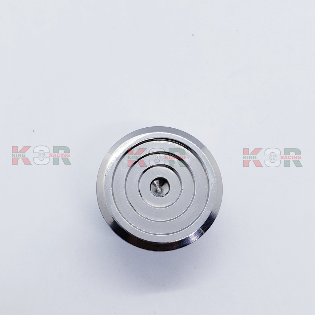 Nắp chụp sên hộp xích salaya xe wave dream future, mẫu cao cấp