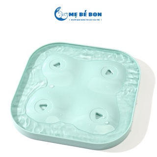 Khay úp bình sữa núm ti cho bé MẸ BÉ BON