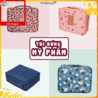 Túi đựng mỹ phẩm Travel