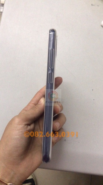 Ốp lưng dẻo đen, dẻo trong vsmart bee 3