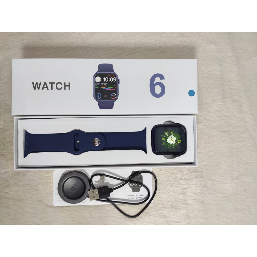 ( Bảo Hành 12 Tháng ) Đồng hồ thông minh MC72 - HW12 Phiên Bản Nam 44mm Nghe Gọi Màn Hình Tràn Viền | BigBuy360 - bigbuy360.vn