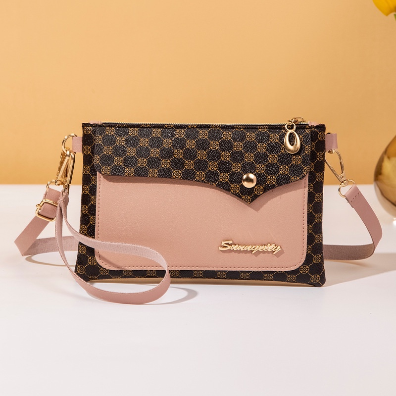 Ví Cầm Tay Đa Năng Cho Nữ