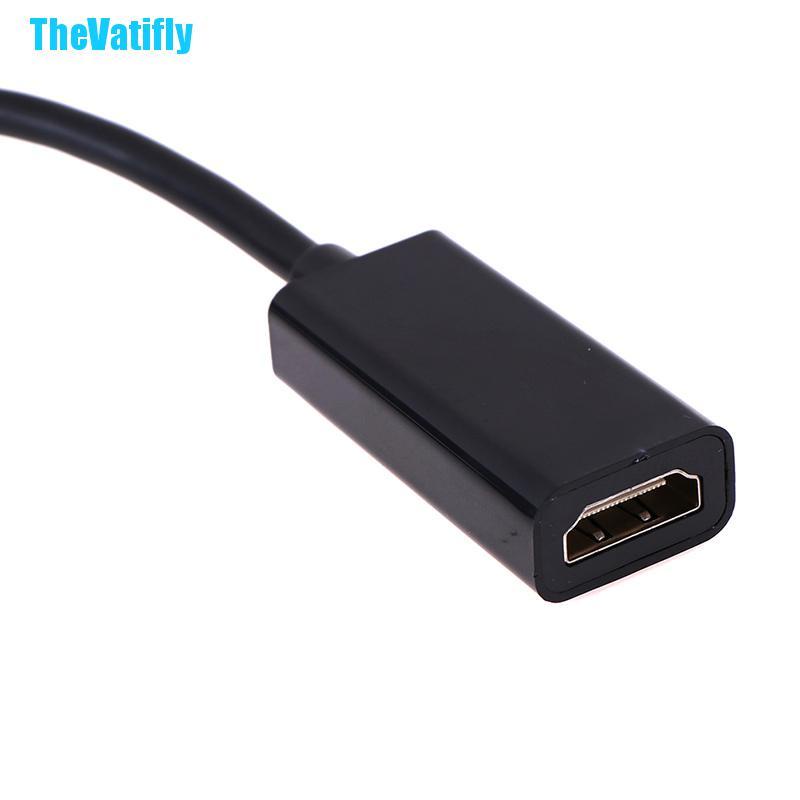 Đầu Chuyển Đổi Cổng Dp Sang Hdmi Chuyên Dụng