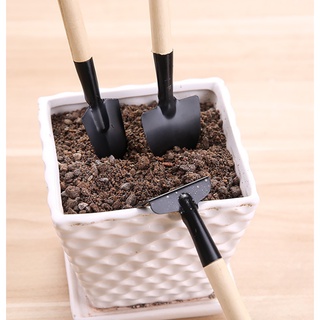 DỤNG CỤ LÀM VƯỜN MINI - BỘ 3 SẢN PHẨM
