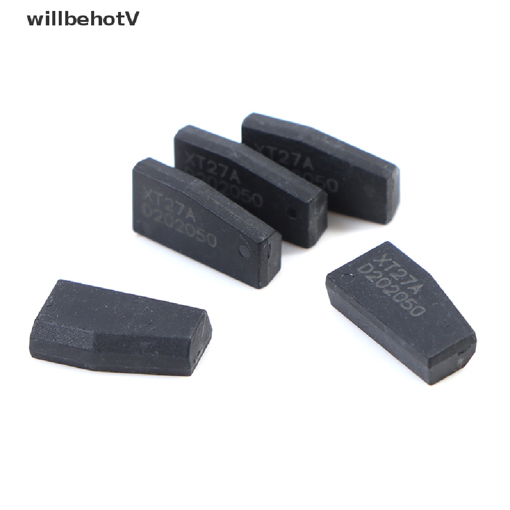 Set 5 Chip Xvdi XT27C75 Chuyên Dụng Cho Dụng Cụ Phím VVDI