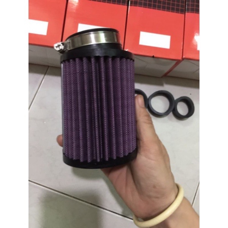 Lọc Gió K&amp;N 1280 Cao Cấp