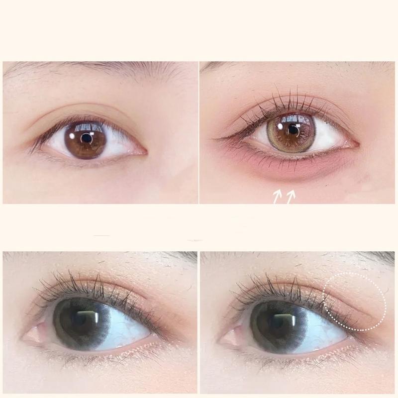 Bobeini ® Son Môi Màu Nâu Nude Lâu Trôi Không Thấm Nước