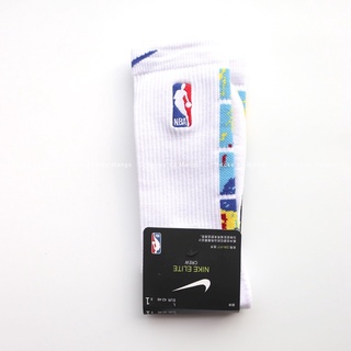 Tất Elite NBA 2021 cổ cao