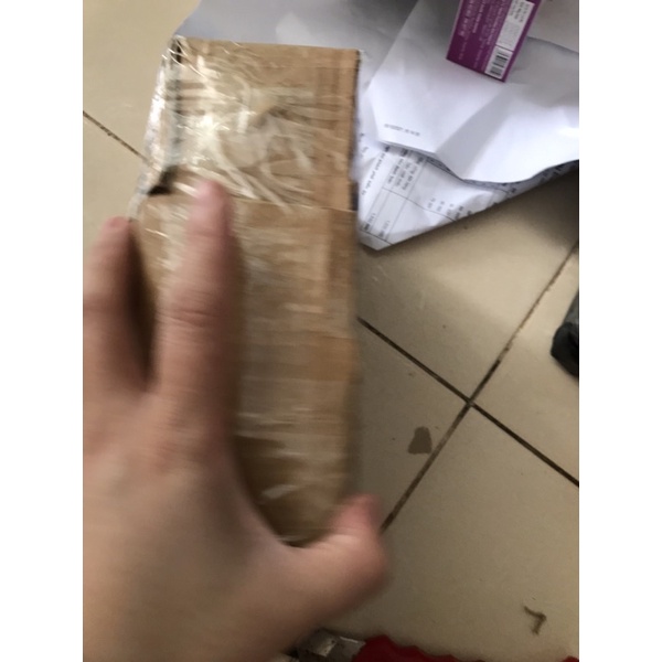 Bổ phổi  Tritydo giúp bổ phổi -giảm ho- hạn chế tăng tiết dịch đờm hộp 12 gói *10 ml